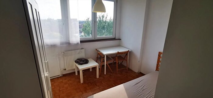 Mieszkanie 5-pokojowe na sprzedaż, Wrocław – Jaracza