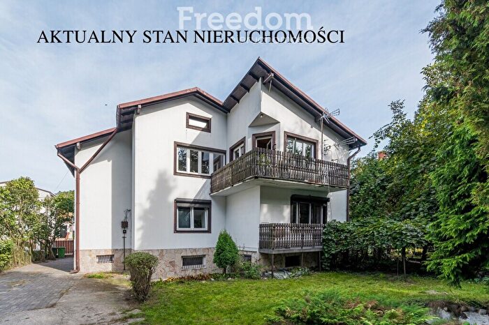 Dom 7-pokojowy na sprzedaż, Wołomin