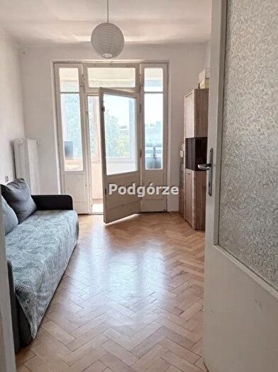 Mieszkanie 2-pokojowe na sprzedaż, Kraków – os. Urocze