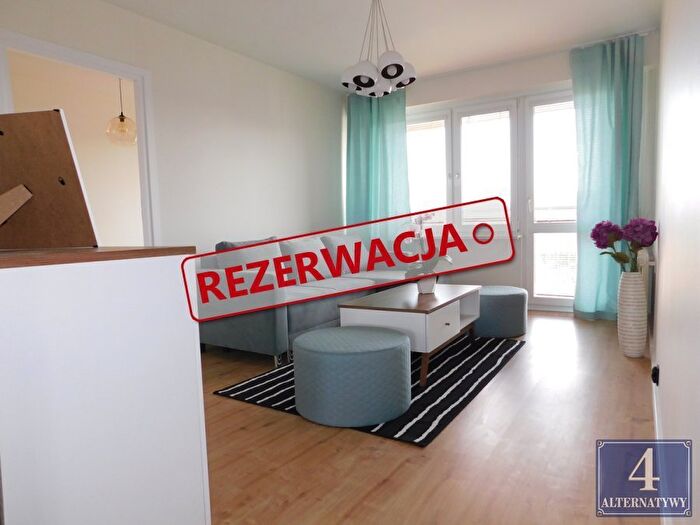 Mieszkanie 3-pokojowe na sprzedaż, Tarnów – Długa