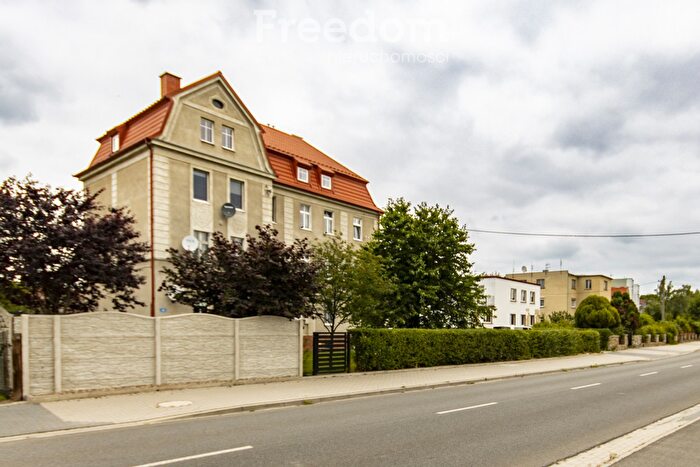 Mieszkanie 3-pokojowe na sprzedaż, Nysa
