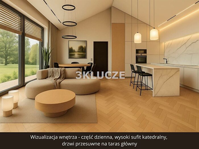 Dom 5-pokojowy na sprzedaż, Lipniak