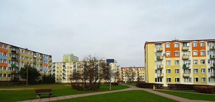 Mieszkanie 1-pokojowe na sprzedaż, Grudziądz – Mikołaja Kopernika