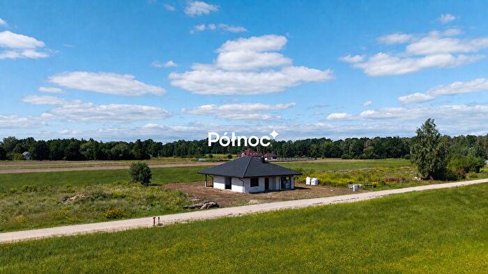 Dom 4-pokojowy na sprzedaż, Somianka-Parcele