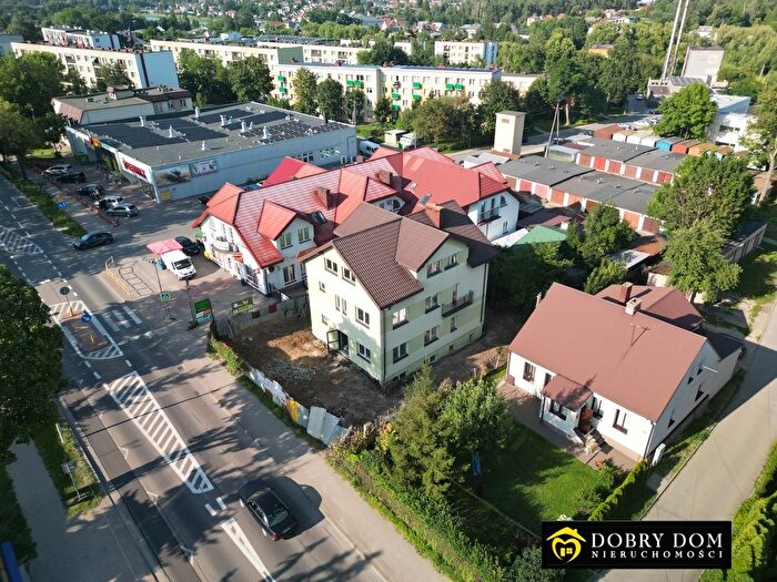 Dom 6-pokojowy na sprzedaż, Siemiatycze