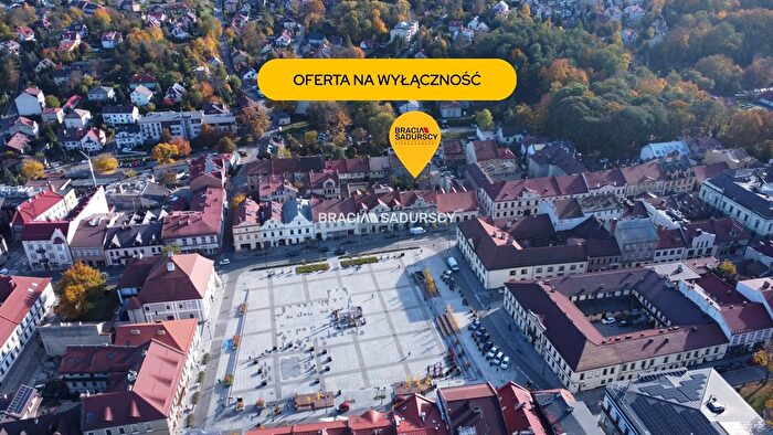 Dom na sprzedaż, Bochnia