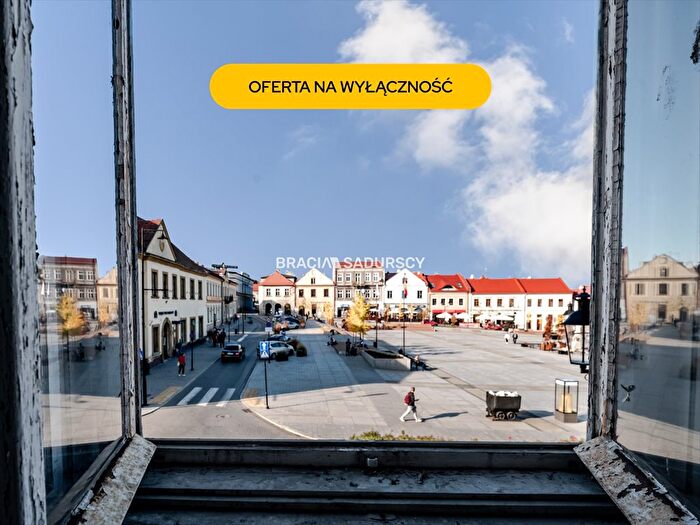Tu Mieszkania Domy - 2