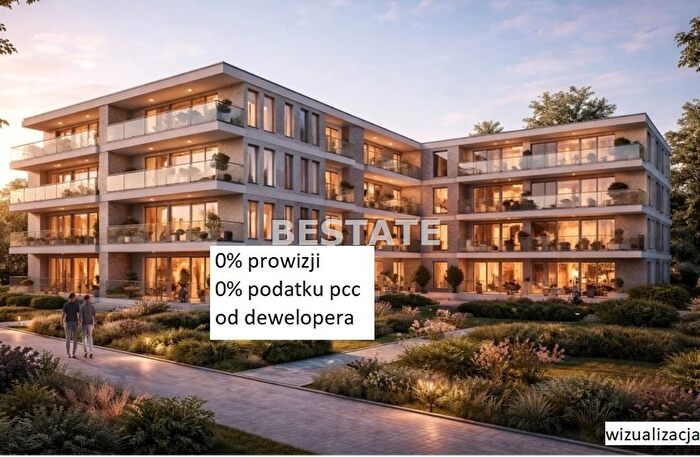 Mieszkanie 3-pokojowe na sprzedaż, Siechnice