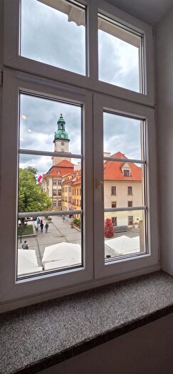 Mieszkanie 3-pokojowe na sprzedaż, Jelenia Góra