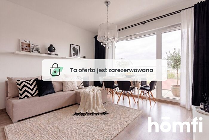 Mieszkanie 3-pokojowe na sprzedaż, Warszawa – Aleja Wilanowska