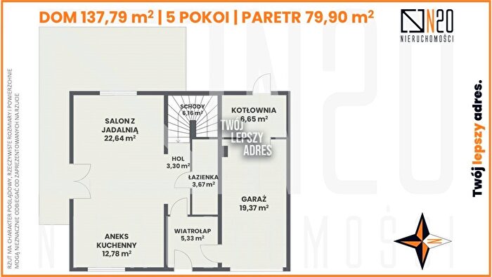 Tu Mieszkania Domy - 2