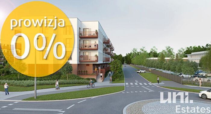 Mieszkanie 4-pokojowe na sprzedaż, Julianów