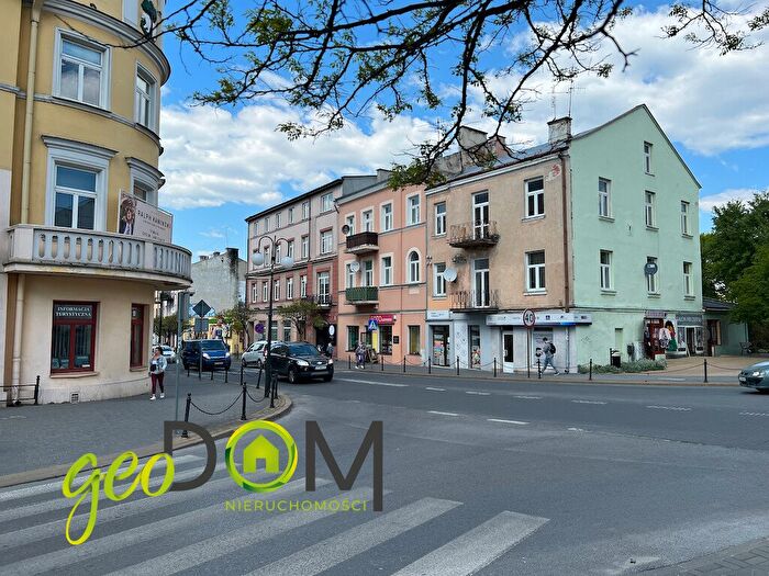 Mieszkanie 4-pokojowe na sprzedaż, Chełm