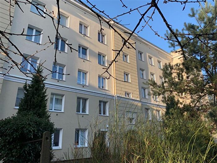 Mieszkanie 2-pokojowe do wynajęcia, Gdynia