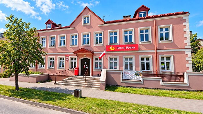 Mieszkanie 2-pokojowe do wynajęcia, Sejny