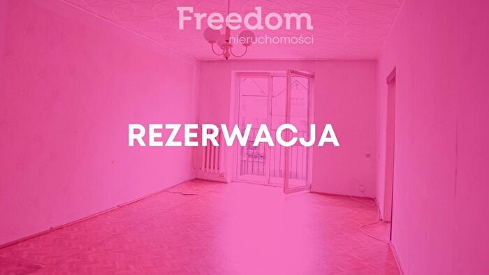 Mieszkanie 3-pokojowe na sprzedaż, Giżycko
