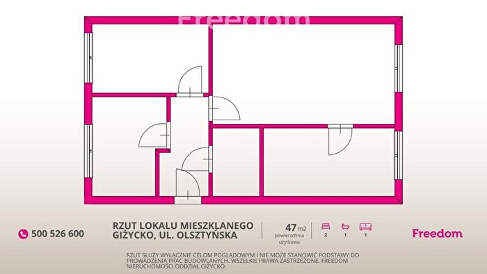 Tu Mieszkania Domy - 3