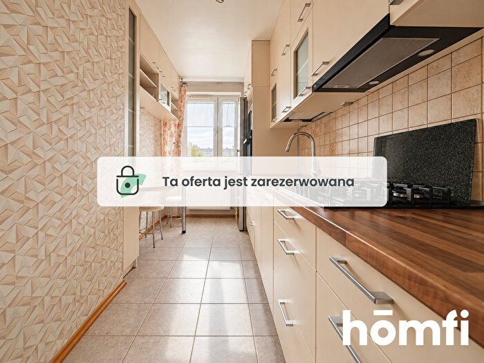 Mieszkanie 2-pokojowe do wynajęcia, Warszawa – Władysława Korotyńskiego