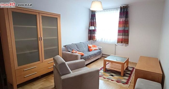 Mieszkanie 2-pokojowe na sprzedaż, Kraków – Dukatów