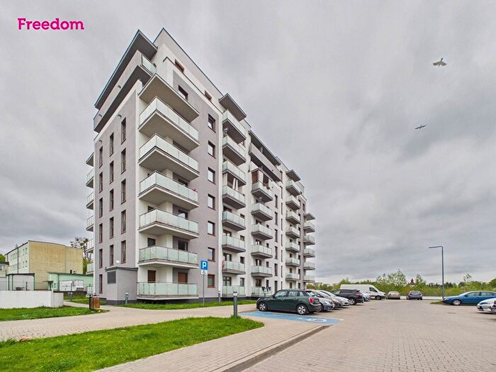 Mieszkanie 2-pokojowe na sprzedaż, Olsztyn