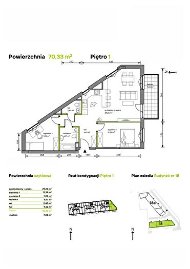 Tu Mieszkania Domy - 2