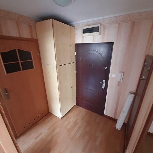 Mieszkanie 1-pokojowe na sprzedaż, Szczecin – Sierpowa