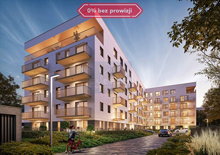 Mieszkanie 4-pokojowe na sprzedaż, Częstochowa