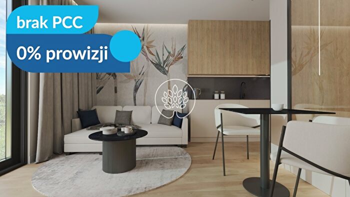 Mieszkanie 2-pokojowe na sprzedaż, Toruń – Szosa Lubicka