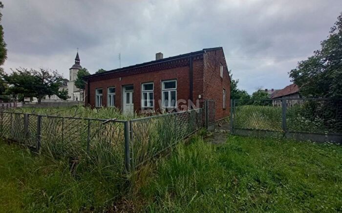 Dom 3-pokojowy na sprzedaż, Siemkowice