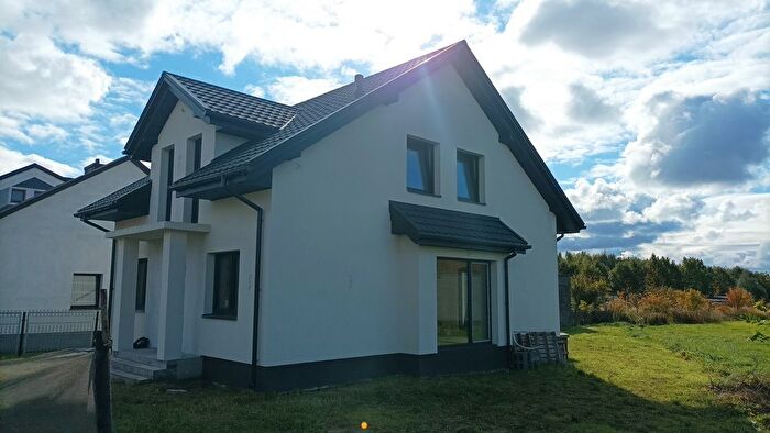 Dom 5-pokojowy na sprzedaż, Radom
