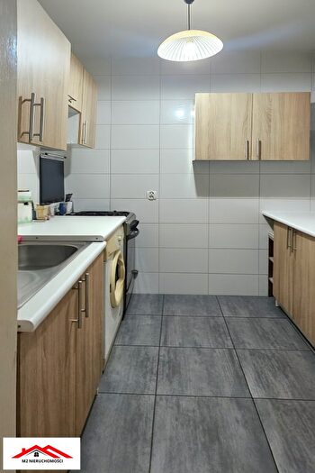 Mieszkanie 3-pokojowe na sprzedaż, Brodnica