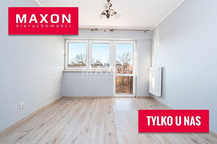 Mieszkanie 2-pokojowe na sprzedaż, Warszawa – ul. Elbląska