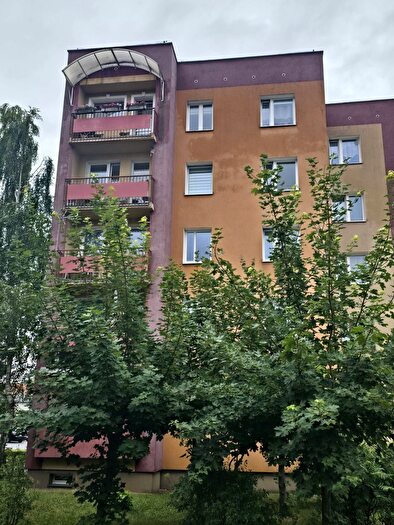 Mieszkanie 3-pokojowe na sprzedaż, Szprotawa