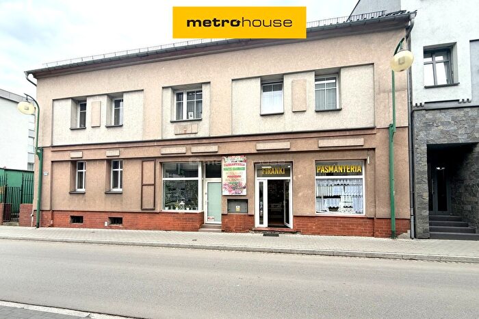 Dom 1-pokojowy na sprzedaż, Lubliniec