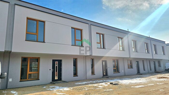 Dom 4-pokojowy na sprzedaż, Częstochowa