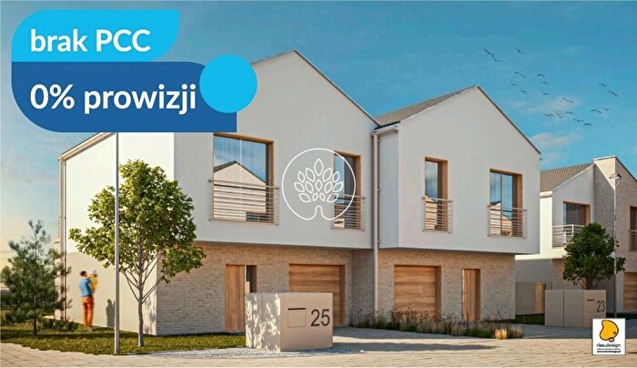 Mieszkanie 4-pokojowe na sprzedaż, Niemcz