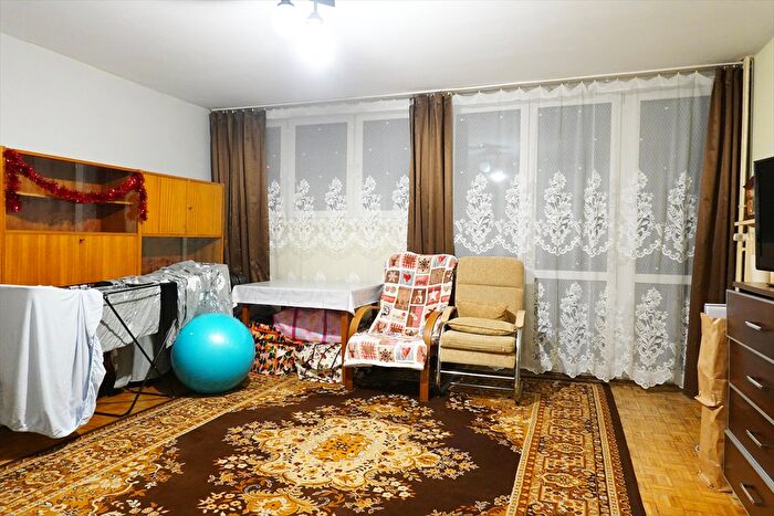 Mieszkanie 2-pokojowe na sprzedaż, Wrocław – Zielińskiego