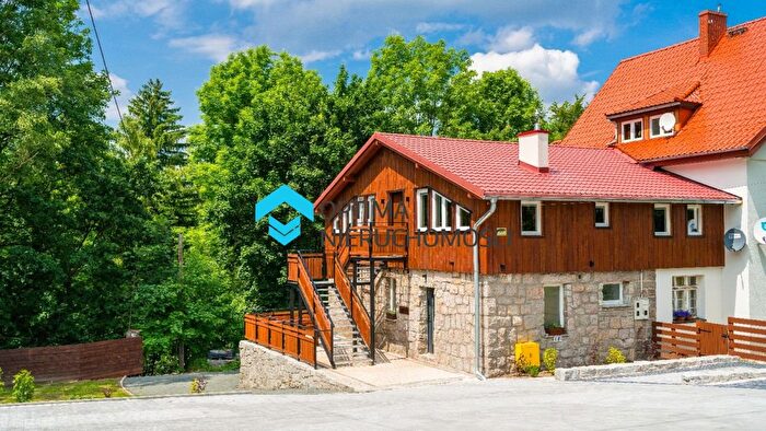 Dom 7-pokojowy na sprzedaż, Karpacz