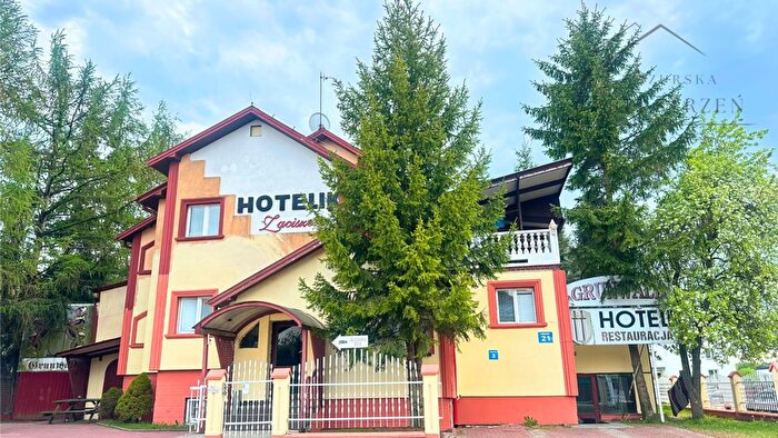 Dom na sprzedaż, Ełk