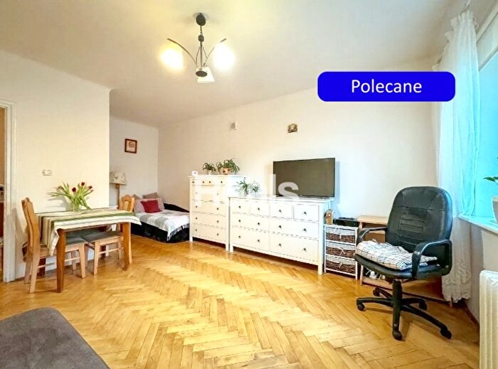 Mieszkanie 1-pokojowe na sprzedaż, Warszawa – Nowolipki