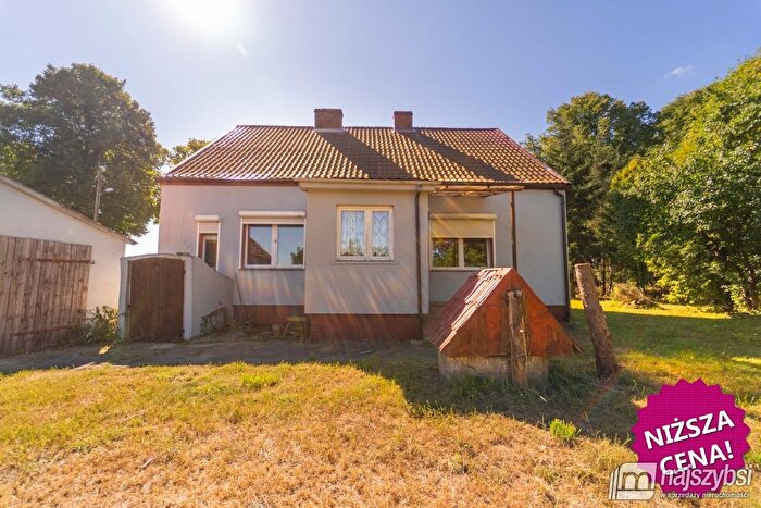 Dom 4-pokojowy na sprzedaż, Brzeziny