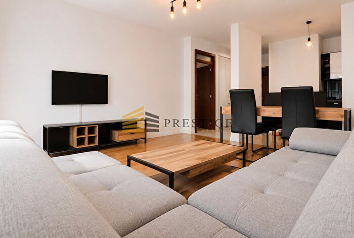 Mieszkanie 2-pokojowe do wynajęcia, Warszawa – Bagno