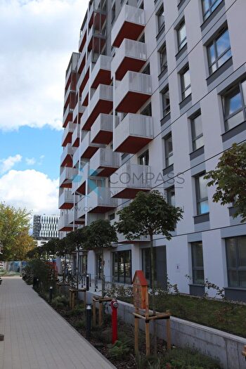 Mieszkanie 2-pokojowe do wynajęcia, Poznań