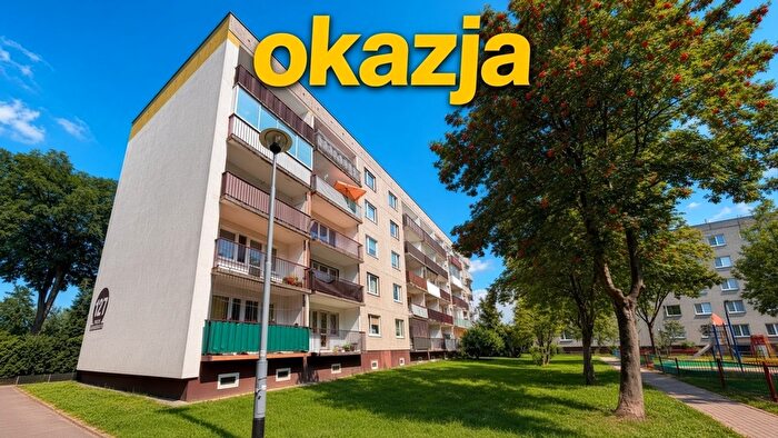 Mieszkanie 1-pokojowe na sprzedaż, Łódź – Piasta Kołodzieja