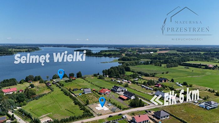 Dom 5-pokojowy na sprzedaż, Ełk