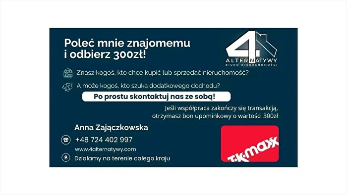 Tu Mieszkania Domy - 3
