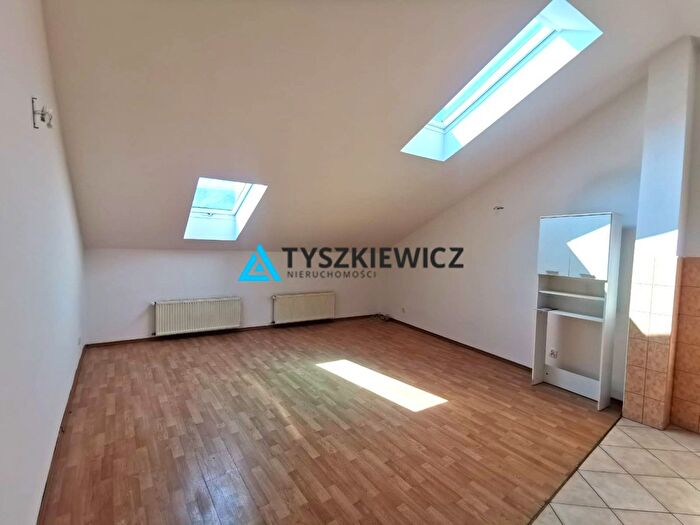 Mieszkanie 2-pokojowe do wynajęcia, Kościerzyna