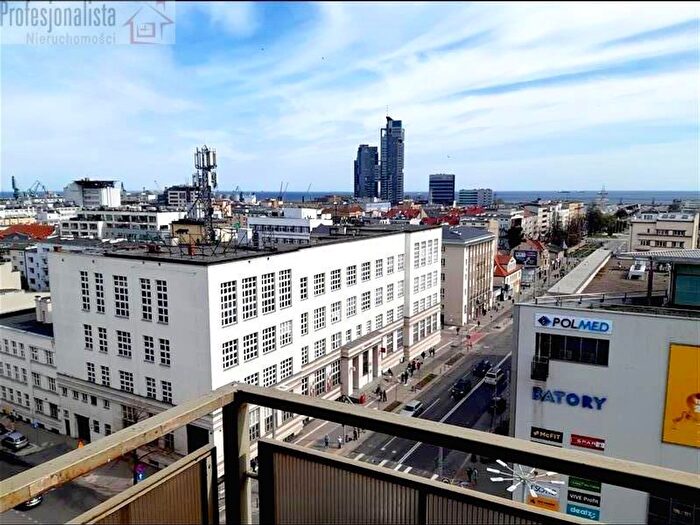 Mieszkanie 3-pokojowe na sprzedaż, Gdynia – Władysława IV