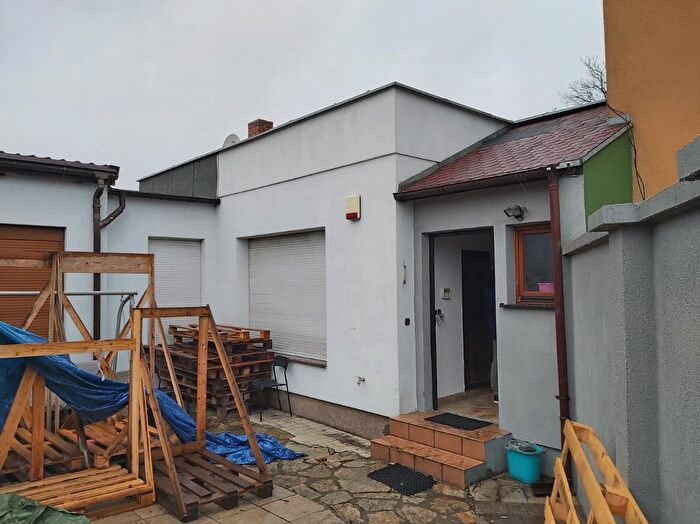 Dom 1-pokojowy na sprzedaż, Jasin – Sołecka