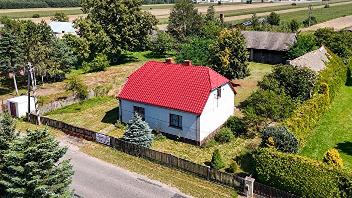 Dom 3-pokojowy na sprzedaż, Konieczki